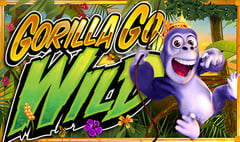 NextGen - Gorilla Go Wild