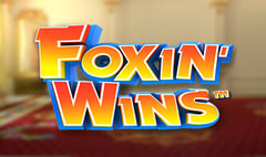 NextGen - Foxin' Wins HQ