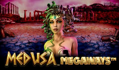 NextGen - Medusa Megaways