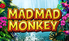 Light & Wonder - Mad Mad Monkey