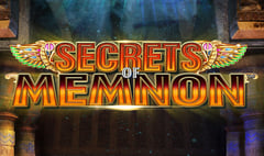 Light & Wonder - Secrets of Memnon