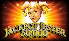 Light & Wonder - Jackpot Jester 50K HQ