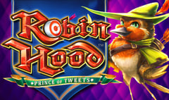 NextGen - Robin Hood Prince of Tweets