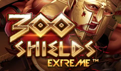 NextGen - 300 Shields Extreme