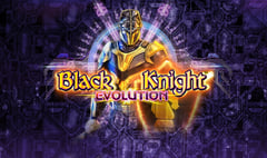 Light & Wonder - Black Knight Evolution