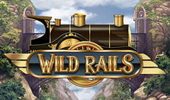 Play'n GO - Wild Rails