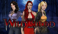 Play'n GO - Wild Blood