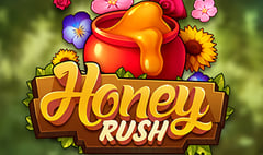Play'n GO - Honey Rush