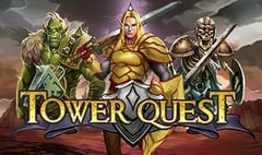 Play'n GO - Tower Quest
