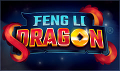 GAMING1 - Feng Li Dragon