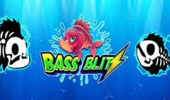 Light & Wonder - Bass Blitz