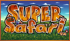 NextGen - Super Safari