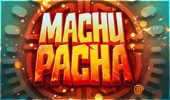 GAMING1 - Machu Pacha