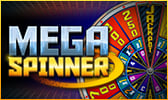 GAMING1 - Mega Spinner