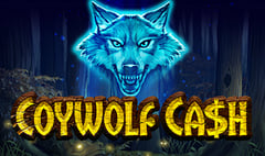 Play'n GO - Coywolf Cash