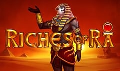 Play'n GO - Riches of RA