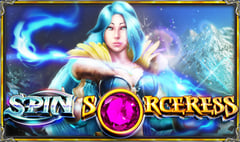 NextGen - Spin Sorceress
