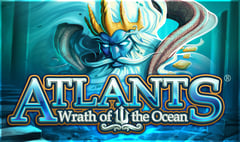 GAMING1 - Atlantis, Wrath Of The Ocean