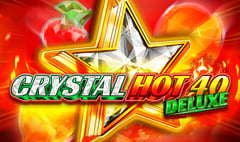 Fazi - Crystal Hot 40 Deluxe