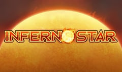 Play'n GO - Inferno Star