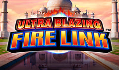 Light & Wonder - Ultra Blazing Fire Link