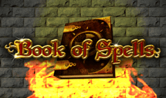 Fazi - Book Of Spells
