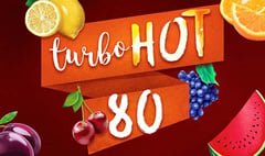 Fazi - Turbo Hot 80