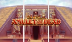 Play'n GO - Rich Wilde and the Amulet of Dead
