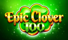 Fazi - Epic Clover 100