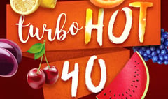 Fazi - Turbo Hot 40
