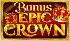 Fazi - Bonus Epic Crown