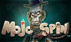 GAMING1 - Mojo Spin