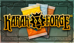 GAMING1 - Karak Forge - SpinQuest