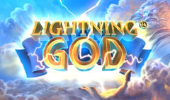 GAMING1 - Lightning God