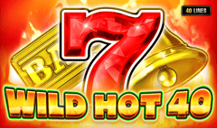 Fazi - Wild Hot 40
