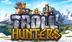 Play'n GO - Troll Hunters