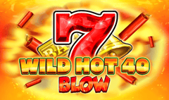 Fazi - Wild Hot 40 Blow