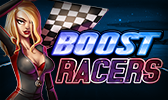 GAMING1 - Boost Racers