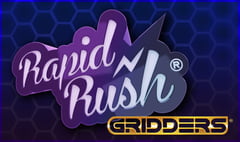 GAMING1 - Rapid Rush