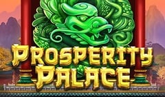 Play'n GO - Prosperity Palace