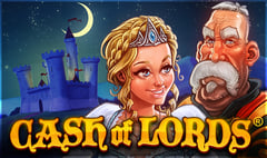GAMING1 - Cash Of Lords