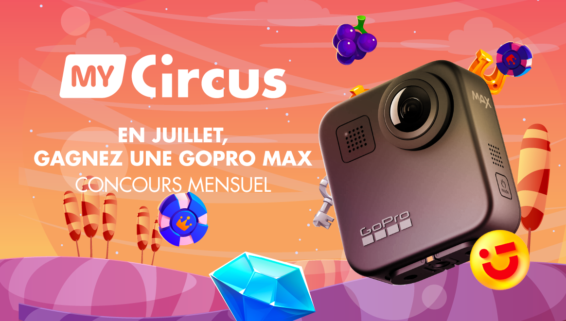 Concours Mensuel